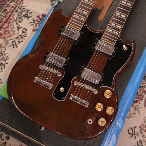Gibson eds 1275 - eds-1275, double