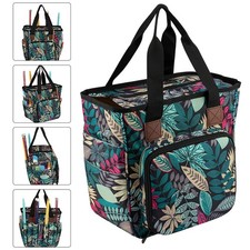  Sac Tricot Rangement Stockage