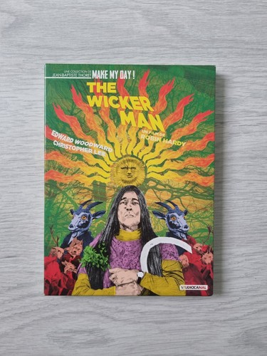 Studiocanal the wicker - studiocanal,