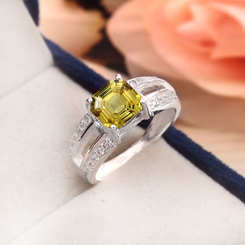 Bague rubis saphir - bague, jaune