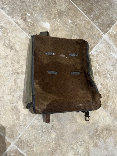 Tornister sac allemand ww1 - allemand,