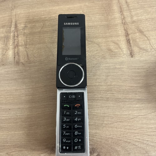 Téléphone portable samsung - portable,