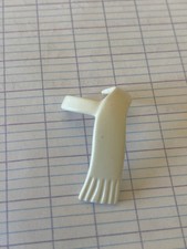PLAYMOBIL ECHARPE BLANCHE