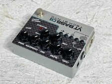 Tech21 VT Bass DI Amp
