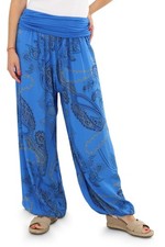 Malito 7185 Pantalon Aladdin