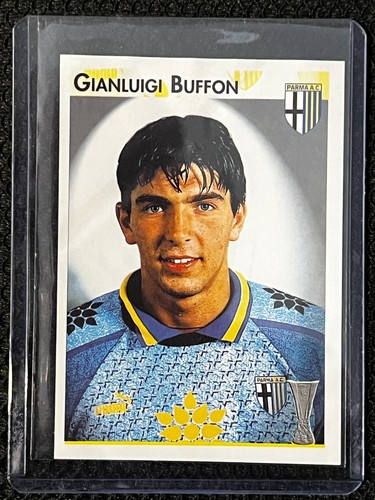 Sticker panini gianluigi - panini,