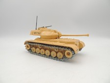 Solido - Char M47 Général