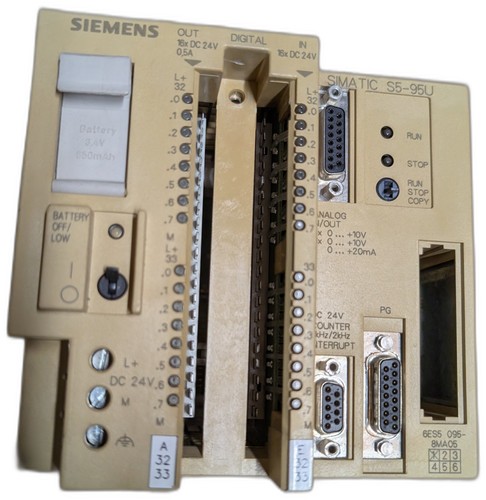 Siemens simatic 95u - siemens,