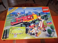 LEGO Airport Shuttle 6399