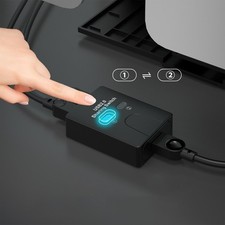 Adaptateur de périphérique