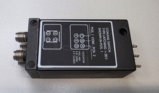 Sivers Lab, commutateur coaxial micro-ondes Philips PM 7551 jusqu'à 18 GHz....