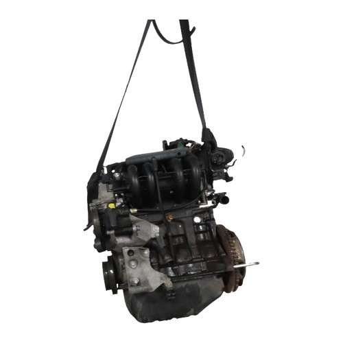 Moteur gaz renault clio - clio, ii