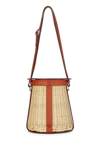 Hermès terre battue wicker - terre,
