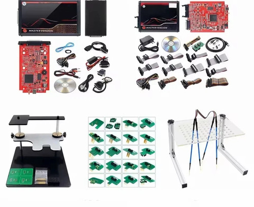 Kess ktag v7 - 💻,