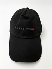 Casquette Paris