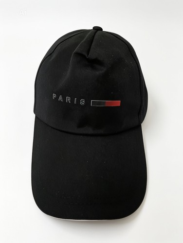 Casquette paris - casquette,