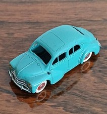 miniature norev 4 cv renault 