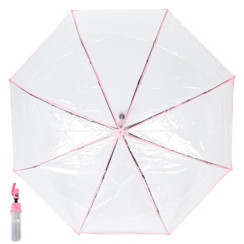 Parapluie pliant automatique - parapluie,