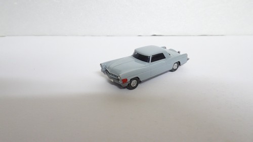 Wiking lincoln continental - lincoln,