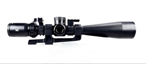 Vortex viper 25x50 - vortex, 5-25x50