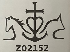 Autocollant STICKER Vinyl 20