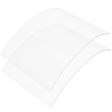  Lot de 2 lentilles de