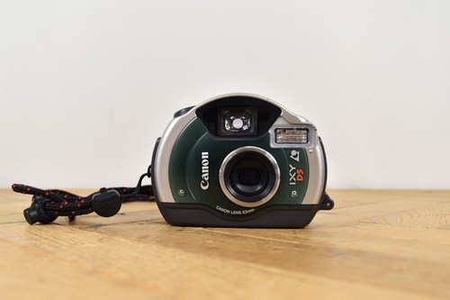 Appareil photo argentique - , 35