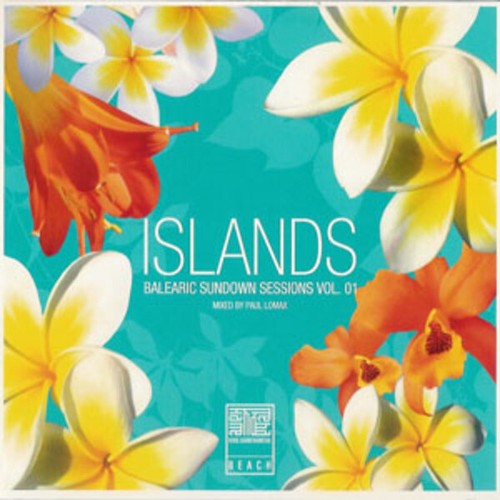 2xcd paul lomax islands - lomax,