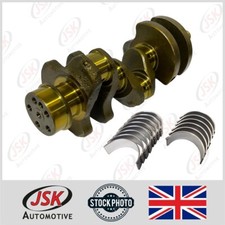 3TNV76 Vilebrequin Kit Avec