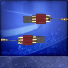 Marques Balais de Charbon pour