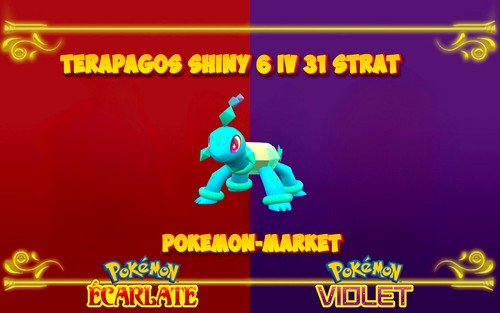 Pokemon ecarlate - ecarlate,