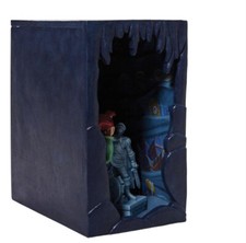 Vitrine Disney Ariel avec