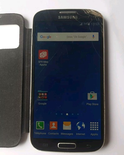 Samsung galaxy modèle - -,