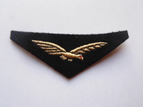 Charognard armee air - armee, l'air