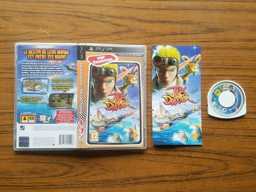 Jak and daxter the - daxter,