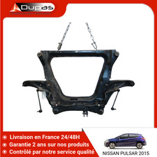 ?? BERCEAU MOTEUR AVANT NISSAN PULSAR ➤544003ZU1A ♻️