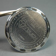 Tissot touch z250 - tissot, z250/350