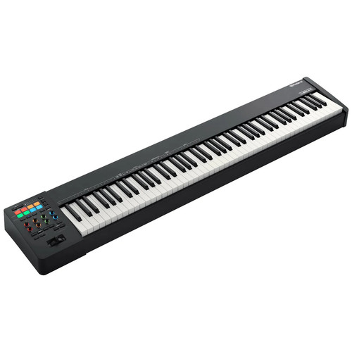 Roland 88mkii midi keyboard - midi,