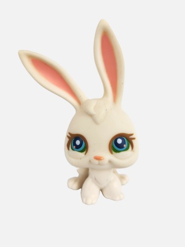 Littlest petshop lps lapin - littlest,