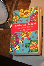 La Valse lente des tortues