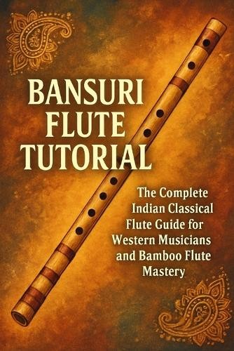 Alexander rhea bansuri - rhea, flute