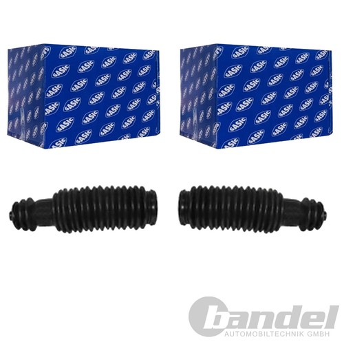 Sasic bellow soufflet - soufflet, de