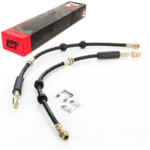 Flexible frein ligne - 2x,