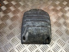 capot de filtre pour