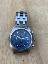 Montre Homme Chrono Yves Bertelin