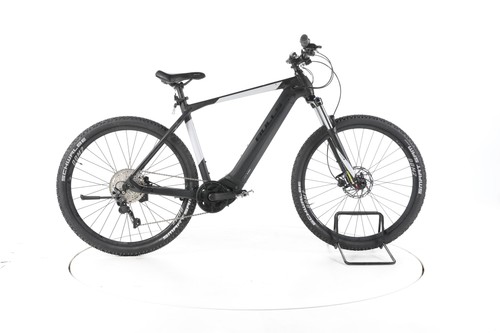 Bulls copperhead evo vtt - bulls,
