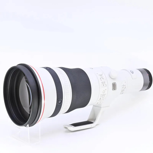 Canon 800mm 6l is usm - canon, f/5.6l