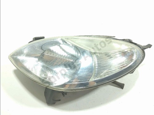 Phare gauche 620837 citroen - phare,