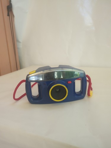 Appareil photo fisher price - appareil,