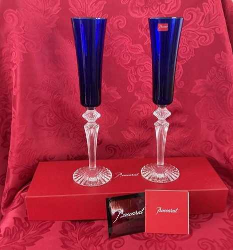 Nib flawless two baccarat - nib’s,